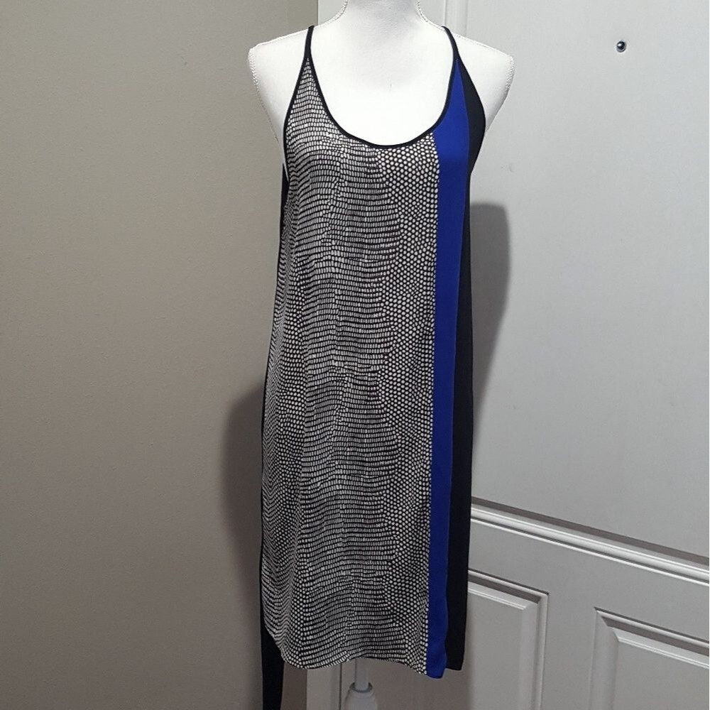 NWOT BCBGMaxAzria dress medium